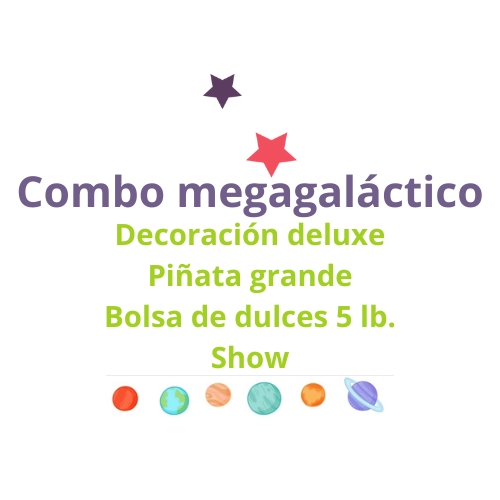 Megagaláctico
